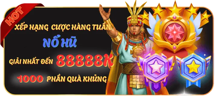 Người chơi thắng lớn jackpot tại Bet8s