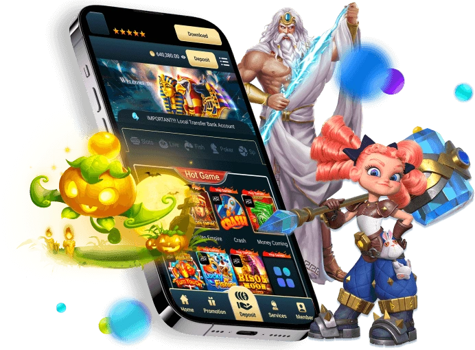 Sòng bạc trực tuyến bet8s