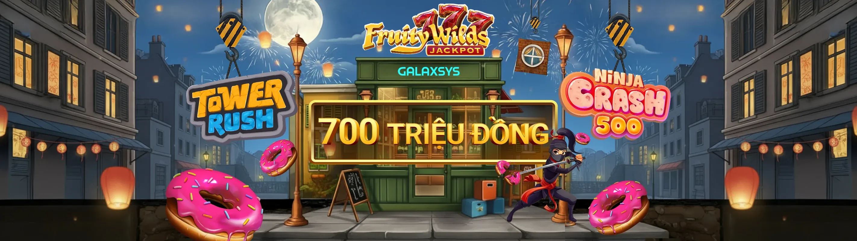 Giới thiệu về Bet8s trang chủ chính thức