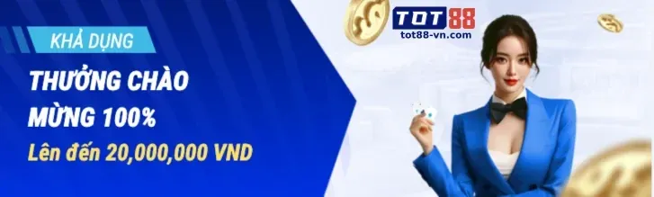 Bắn Cá May Mắn